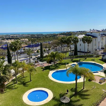 Apartment Lujo Al Lado Del Aeropuerto Parking Free