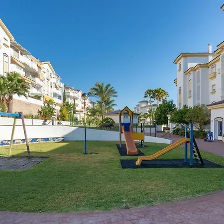 Apartment Lujo Al Lado Del Aeropuerto Parking Free